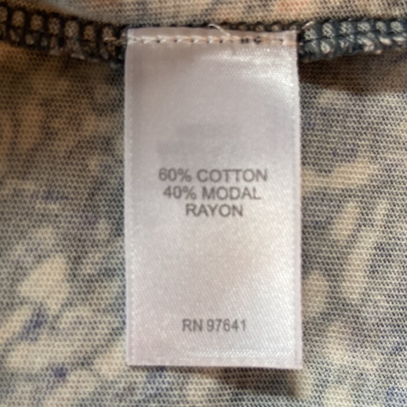 Pure Jill by J Jill tunic - Picture 6 of 7